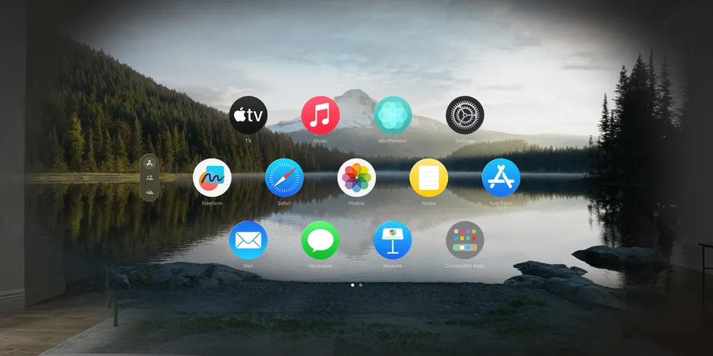 Apple Vision Pro after three months